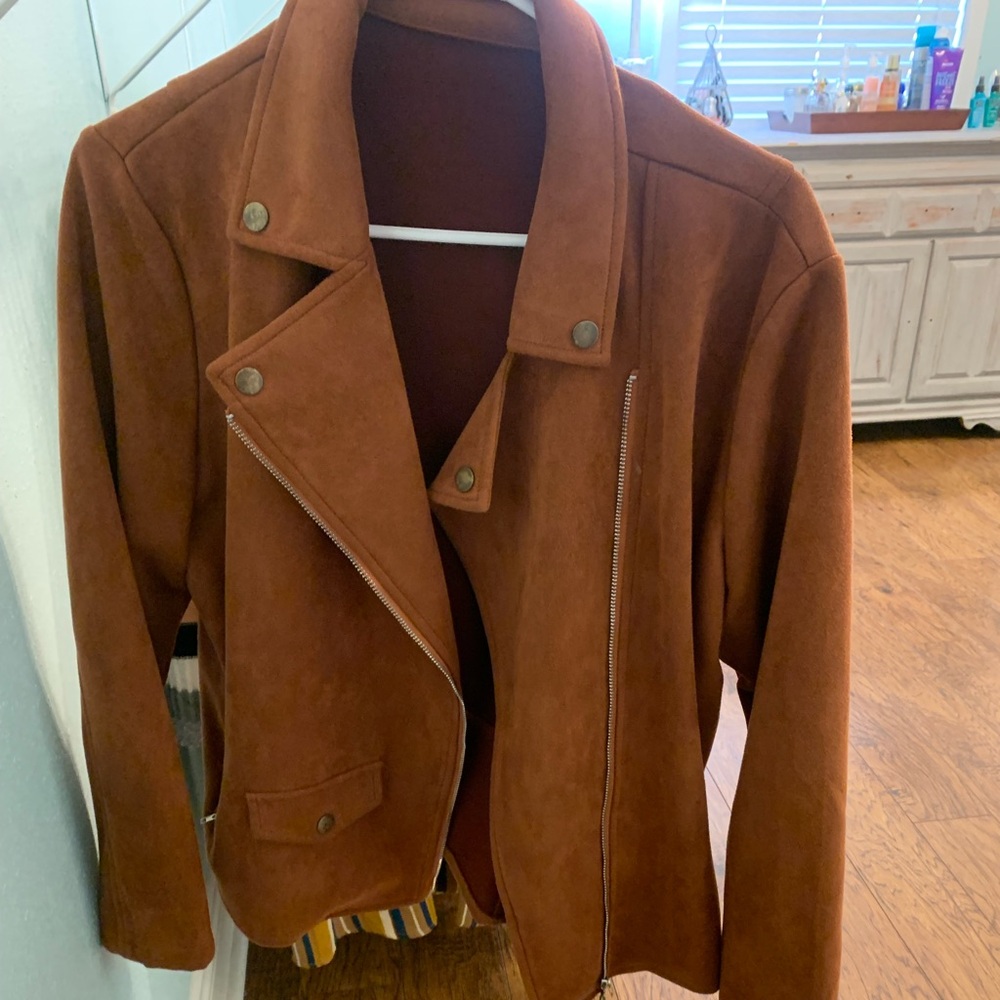 Jacket